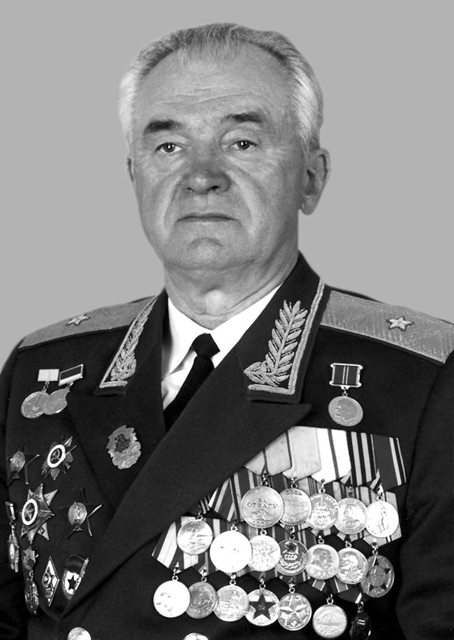 фото: Анастасієв Валентин Олексійович